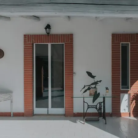 Guest house Museo Bruno Floridia