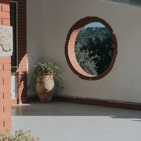 Guest house Museo Bruno Floridia