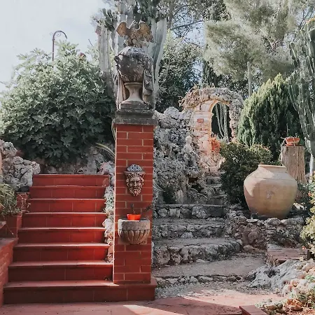 Guest house Museo Bruno